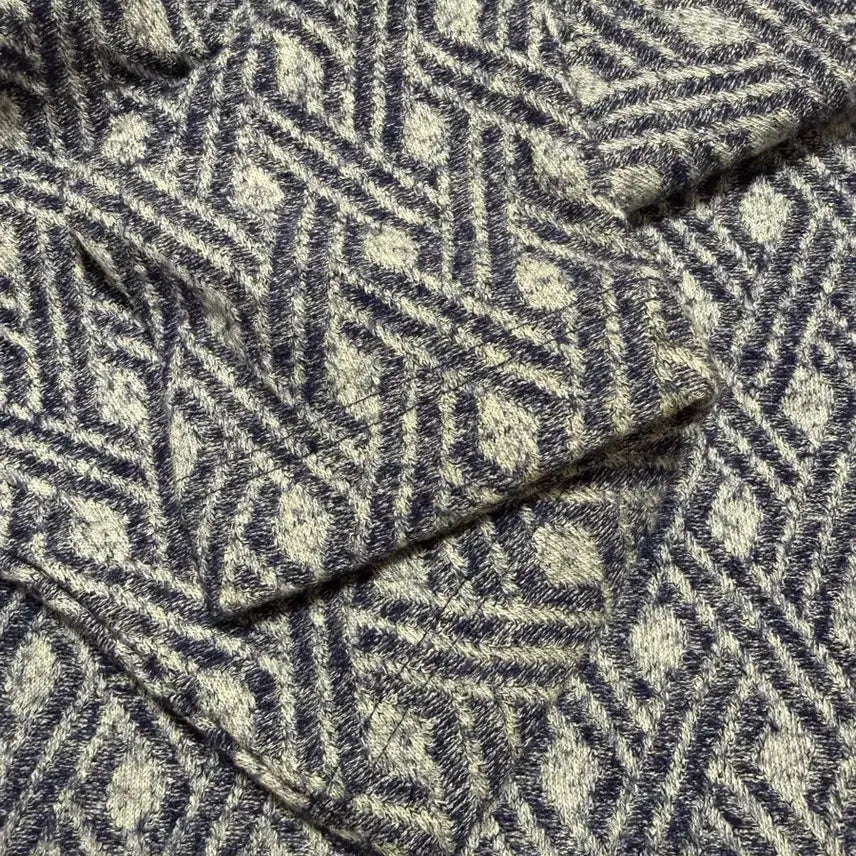 [BUNJANG] ATEEZ Knit Sweater Sample L / 애프터 프레이 울 보트넥 니트 샘플 L