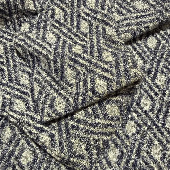 [BUNJANG] ATEEZ Knit Sweater Sample L / 애프터 프레이 울 보트넥 니트 샘플 L