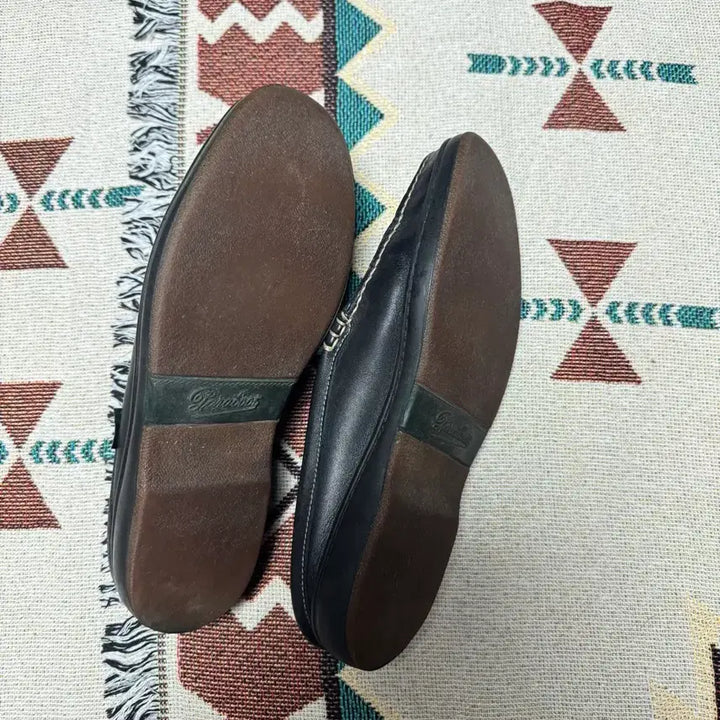 [BUNJANG] Paraboot Bahamas Black / 파라부트 바하마 블랙