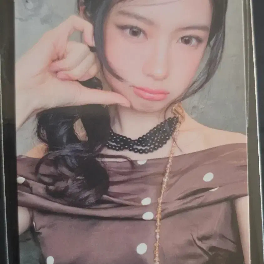 키키 키야 404 공방포카 2주차 델룰루팩 kiiikiii