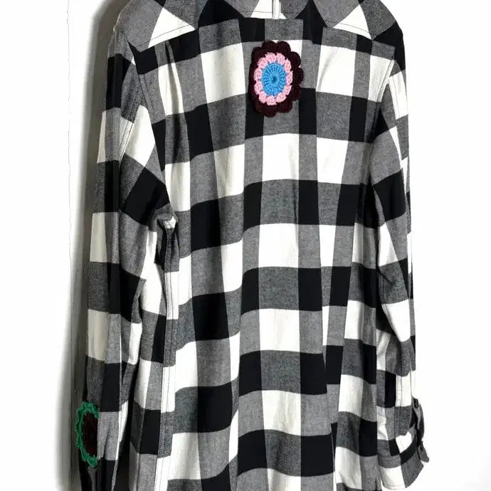 [SOLD OUT] jw앤더슨 셔츠자켓