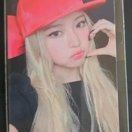 키키 하음 404 공방포카 1주차 kiiikiii 델룰루팩