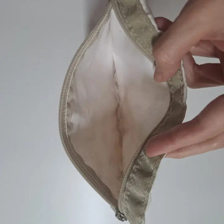 [BUNJANG] Lesportsac Pouch / 레스포삭 파우치