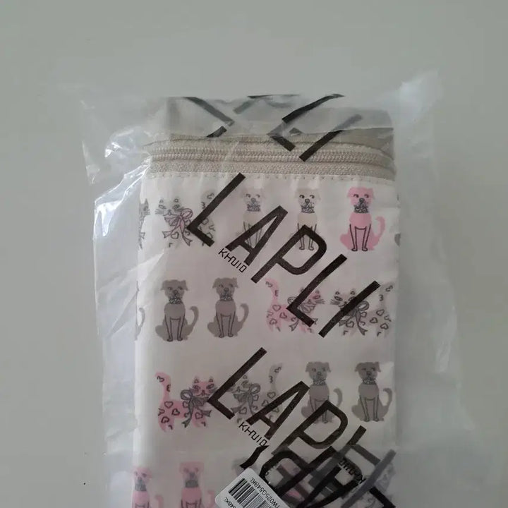 [BUNJANG] Lesportsac Pouch / 레스포삭 파우치