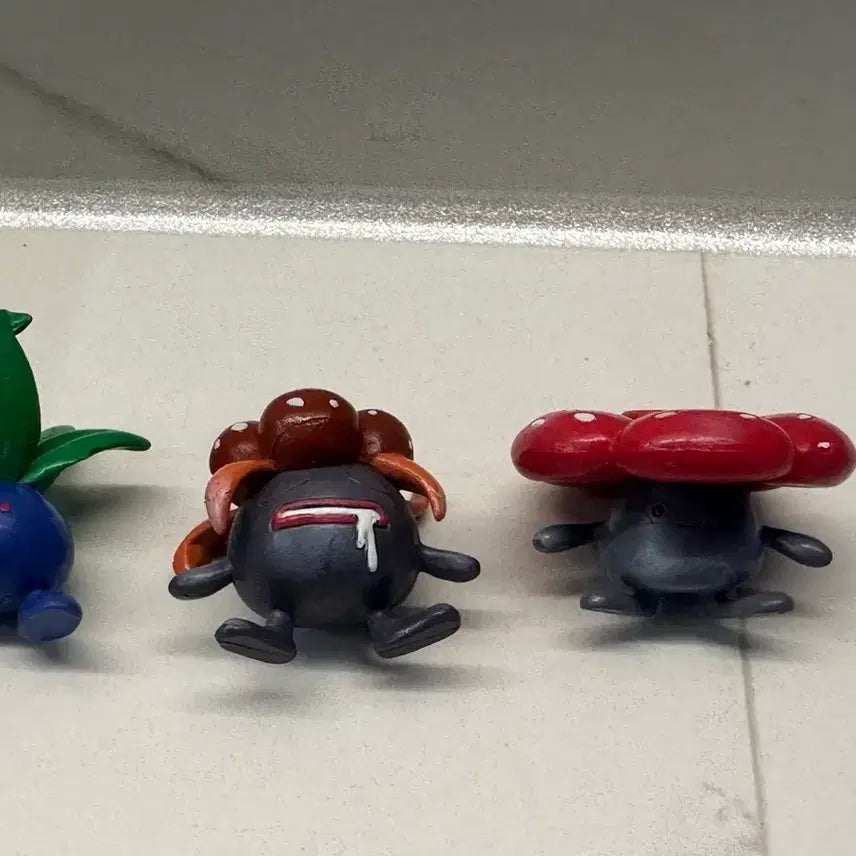 [BUNJANG] Pokemon Walking Wake Moncolle / 뚜벅초 진화트리 몬코레(택배비포함)