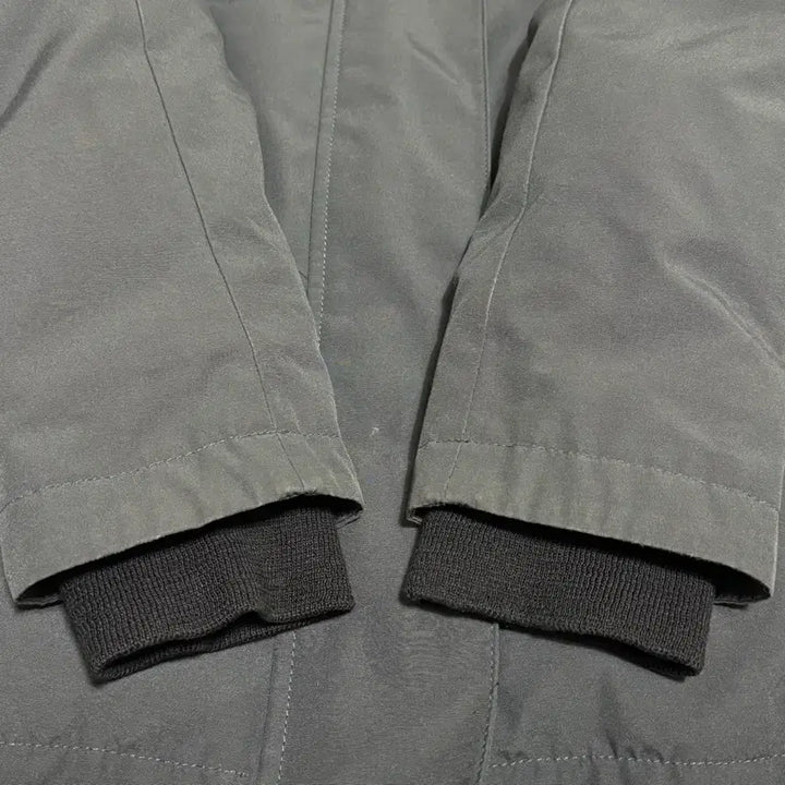 [BUNJANG] Canada Goose Victoria Padded Jacket S / 캐나다구스 빅토리아 패딩 S