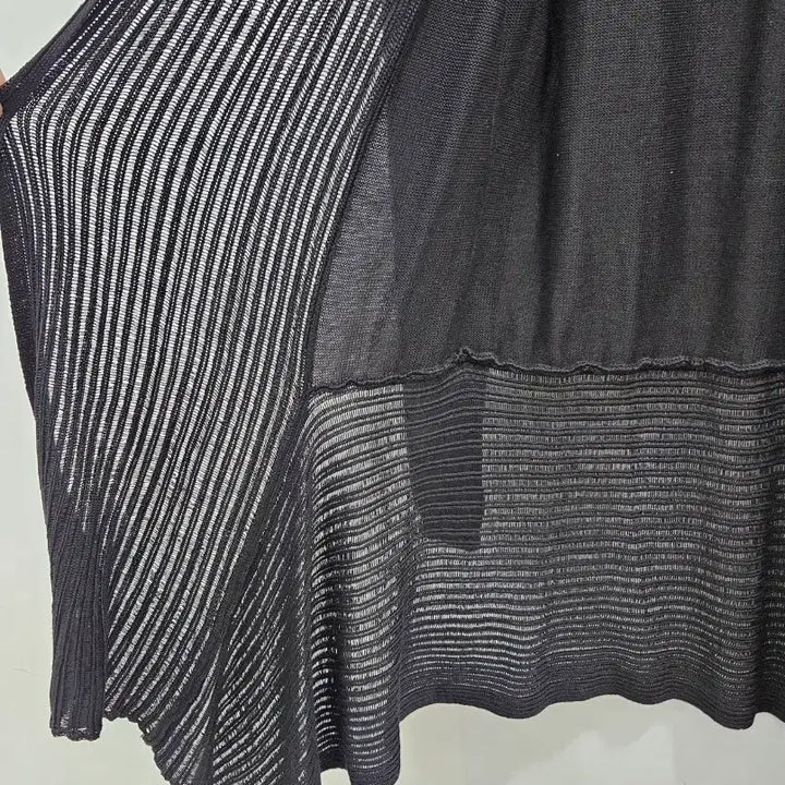 [SOLD OUT] 빌라블루 오픈 가디건