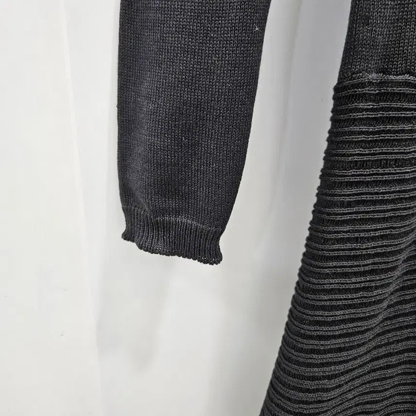 [SOLD OUT] 빌라블루 오픈 가디건