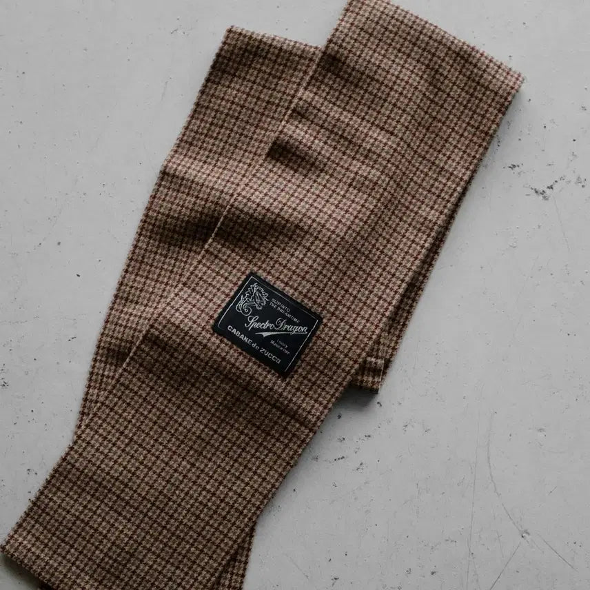 [BUNJANG] Zucca Muffler / Made in JAPAN 주카 머플러