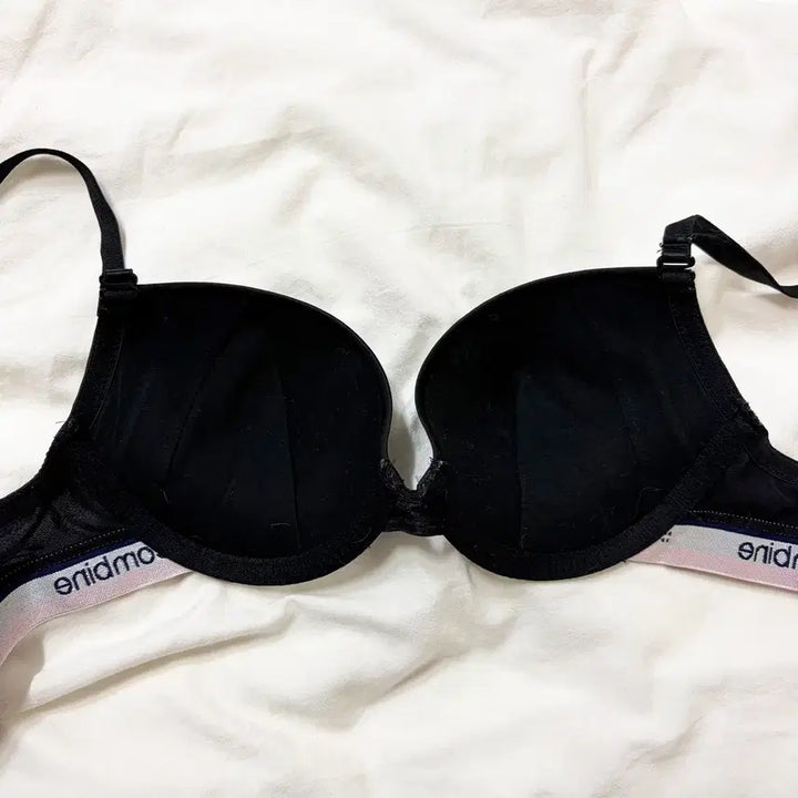 [BUNJANG] Codes Combine Wire Bra (70B) / [새상품] 코데즈컴바인 와이어 브라 속옷 (70B)