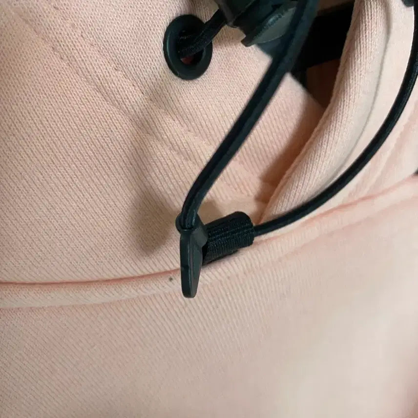[BUNJANG] Nike ACG Pink Hoodie / 나이키 ACG 핑크 후드티