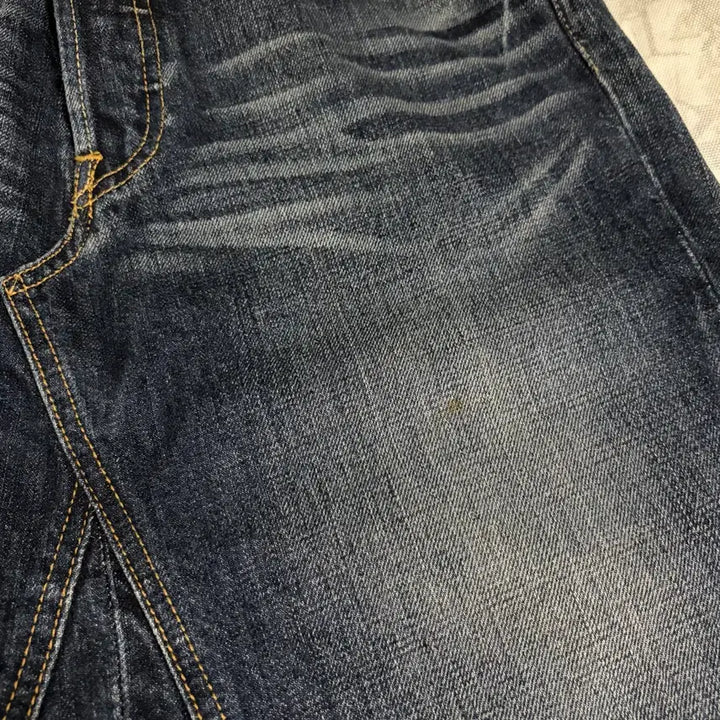 [BUNJANG] Levi's Denim Skirt / 리바이스 청치마