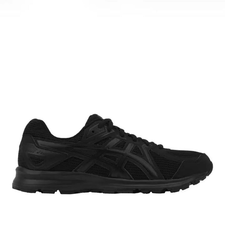 [BUNJANG] ASICS JOG 100 2 Black 240 / 아식스 조그 100 2 블랙 240
