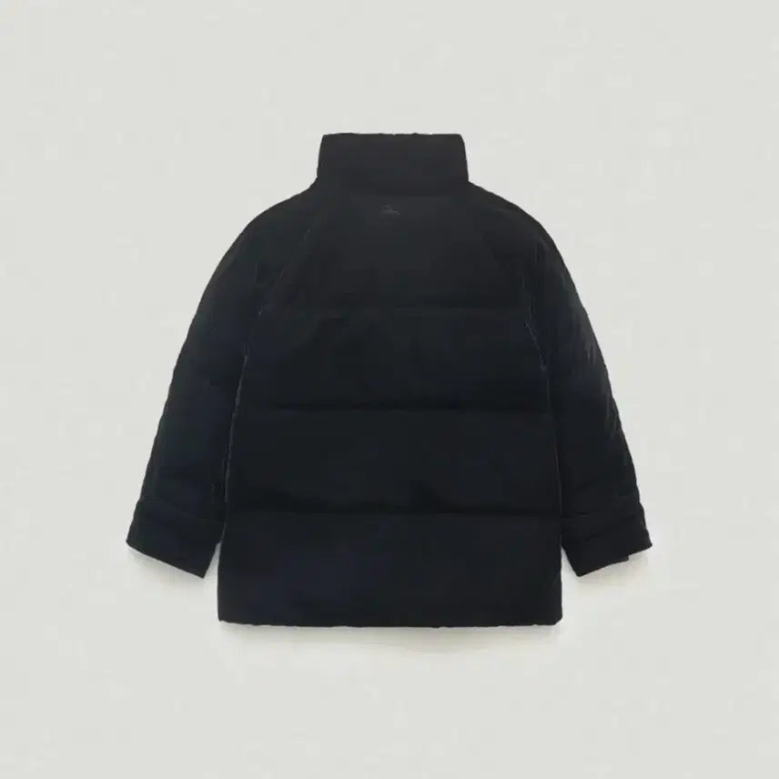[BUNJANG] The Vanett Aube Goose Down Velvet Jacket / 더바넷 Aube 구스다운 벨벳 자켓