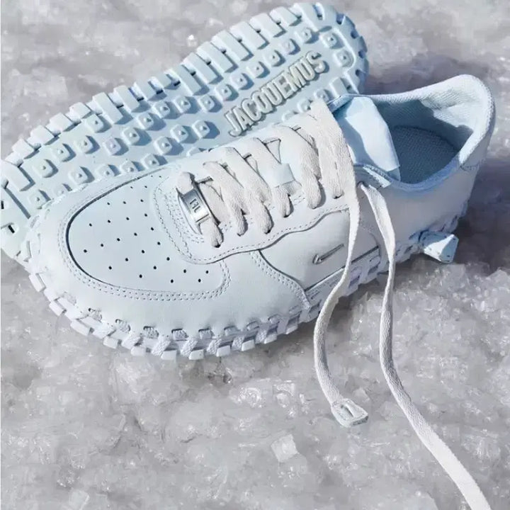 [BUNJANG] Nike Jacquemus J Force / 나이키 x 자크뮈스 J 포스 m295(w300)