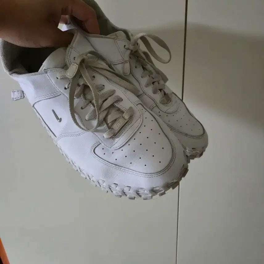 [BUNJANG] Nike Jacquemus J Force / 나이키 x 자크뮈스 J 포스 m295(w300)