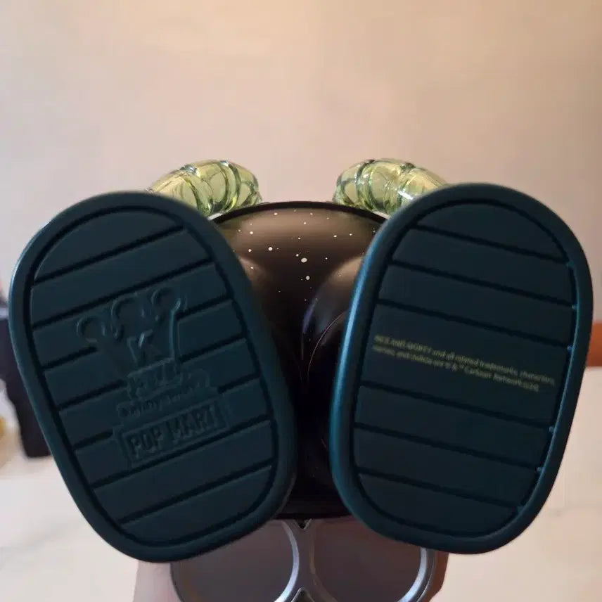 [SOLD OUT] 스페이스몰리 400% 릭앤몰티