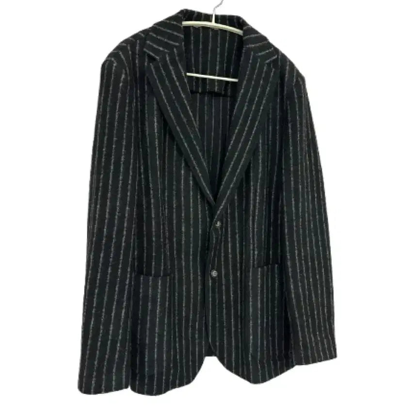 [BUNJANG] Kinloch Anderson Wool Blend Jacket / 킨록앤더슨 울혼방 자켓