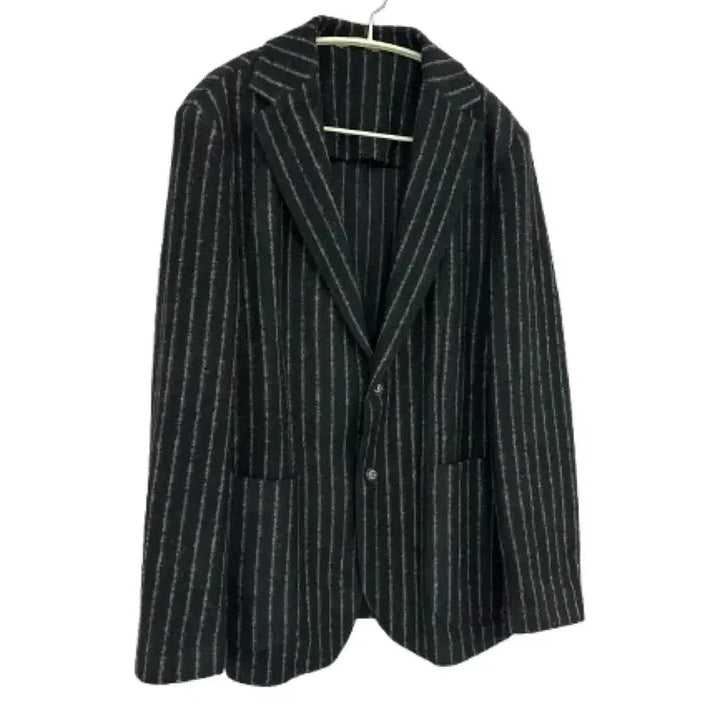 [BUNJANG] Kinloch Anderson Wool Blend Jacket / 킨록앤더슨 울혼방 자켓