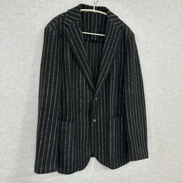 [BUNJANG] Kinloch Anderson Wool Blend Jacket / 킨록앤더슨 울혼방 자켓