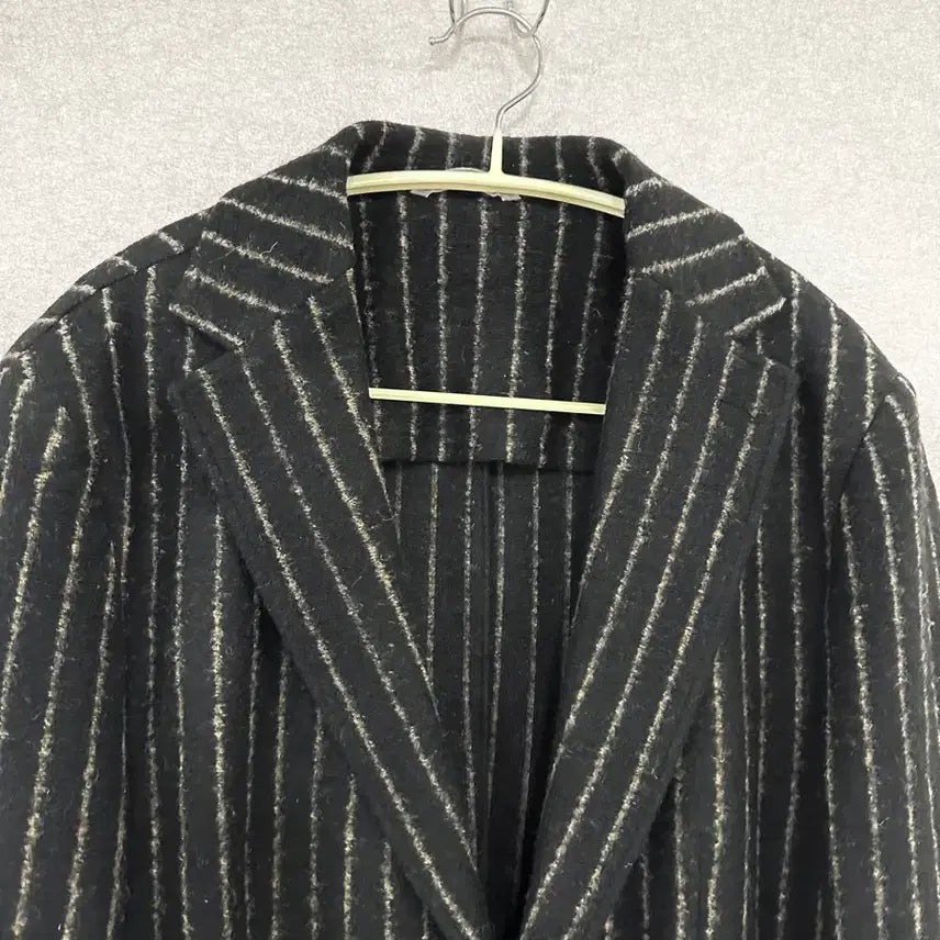 [BUNJANG] Kinloch Anderson Wool Blend Jacket / 킨록앤더슨 울혼방 자켓