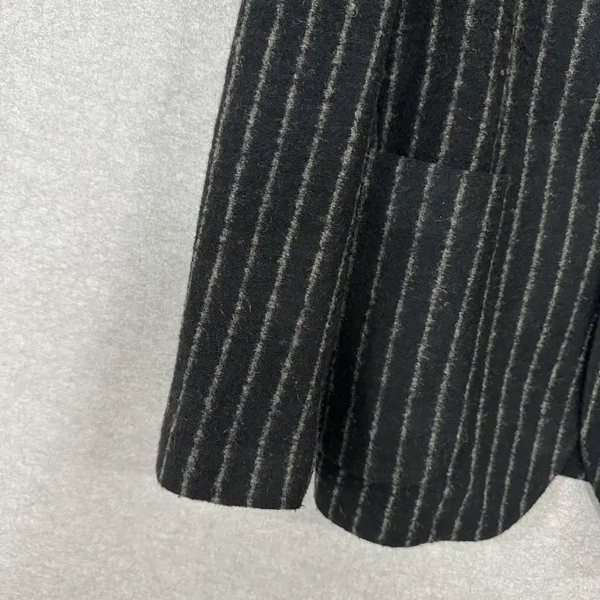 [BUNJANG] Kinloch Anderson Wool Blend Jacket / 킨록앤더슨 울혼방 자켓