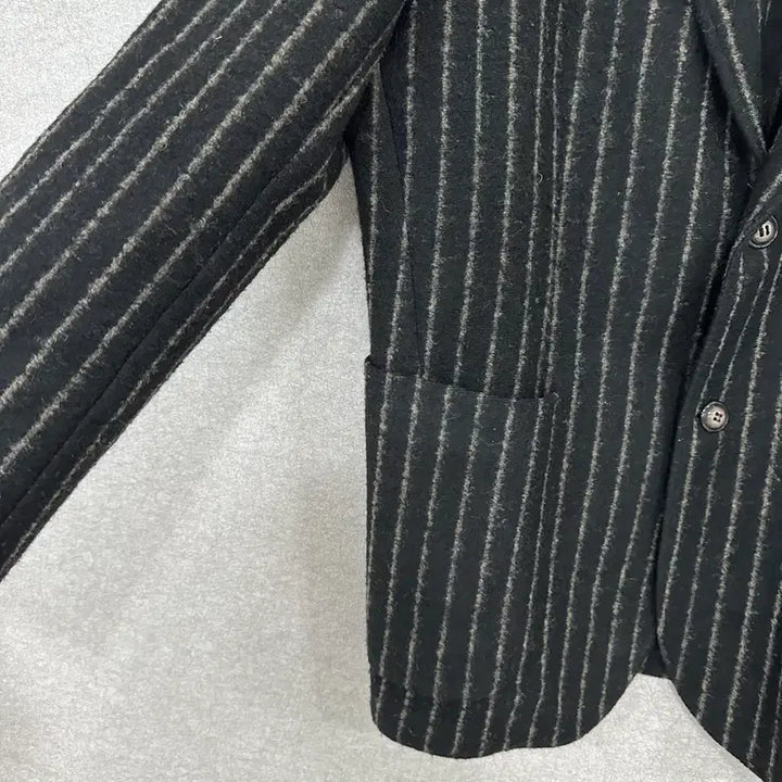 [BUNJANG] Kinloch Anderson Wool Blend Jacket / 킨록앤더슨 울혼방 자켓