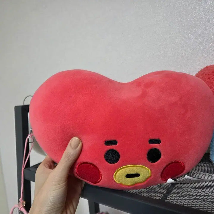 [BUNJANG] BTS V Tata Doll Bundle Set / BTS 태형 뷔 타타인형 일괄