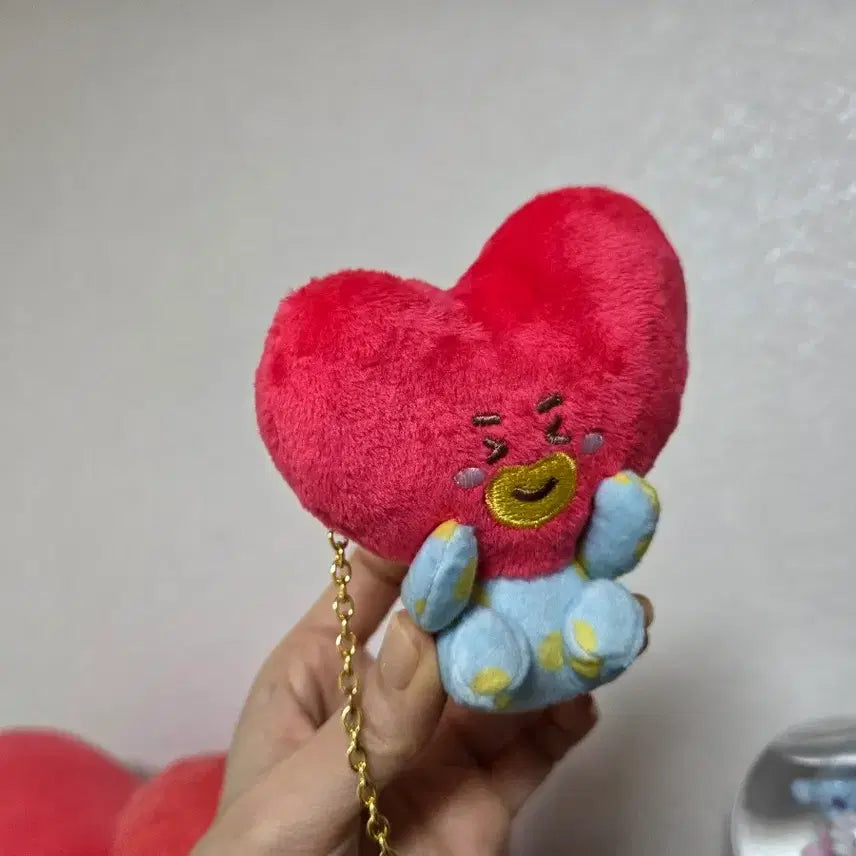 [BUNJANG] BTS V Tata Doll Bundle Set / BTS 태형 뷔 타타인형 일괄