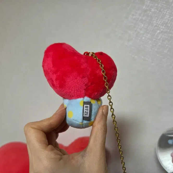 [BUNJANG] BTS V Tata Doll Bundle Set / BTS 태형 뷔 타타인형 일괄