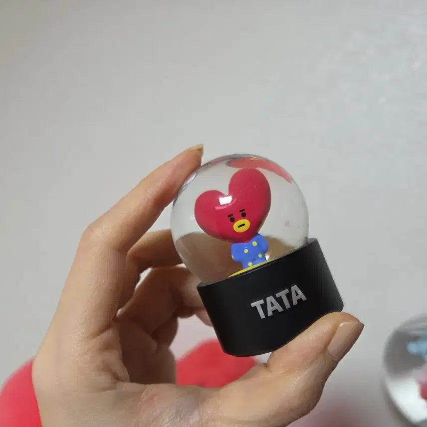 [BUNJANG] BTS V Tata Doll Bundle Set / BTS 태형 뷔 타타인형 일괄