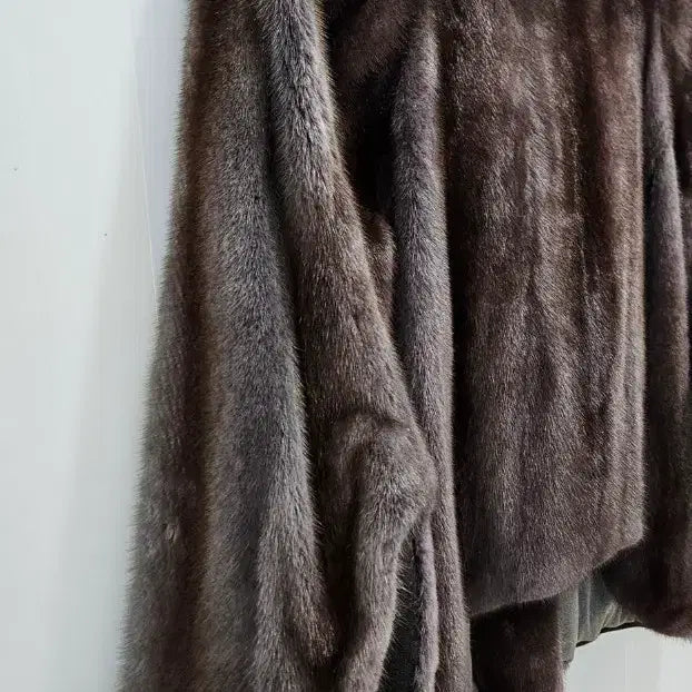 [BUNJANG] HOCKLEY Mink Jacket / HOCKLEY 밍크 자켓