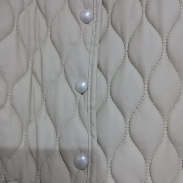 [BUNJANG] Unisex Padded Jacket (Size 55-66) / 누빔 털쟈켓/55~66/새제품/남여공용