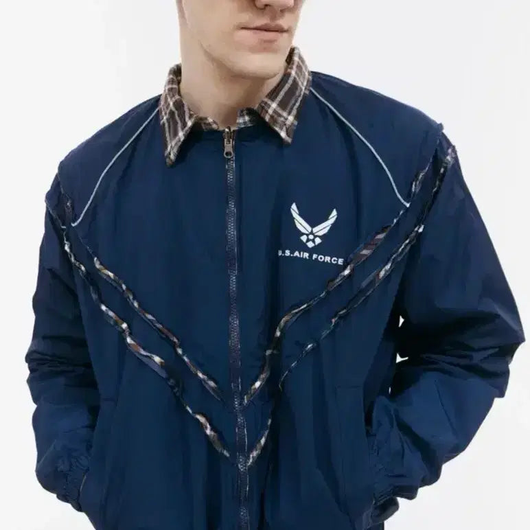 [BUNJANG] Prototypes Jacket / 프로토타입스 prototypes jacket