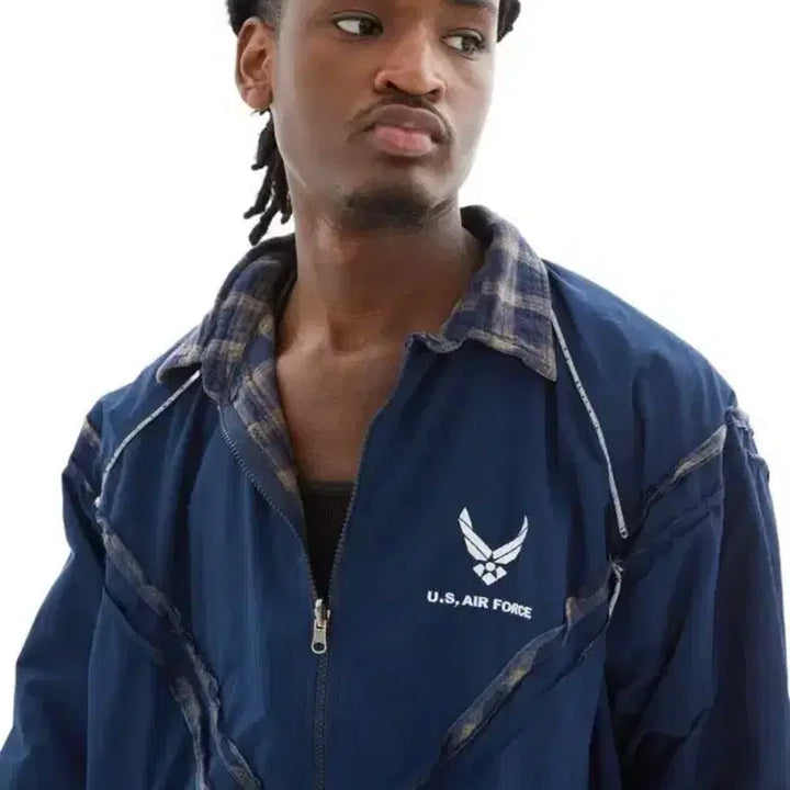 [BUNJANG] Prototypes Jacket / 프로토타입스 prototypes jacket