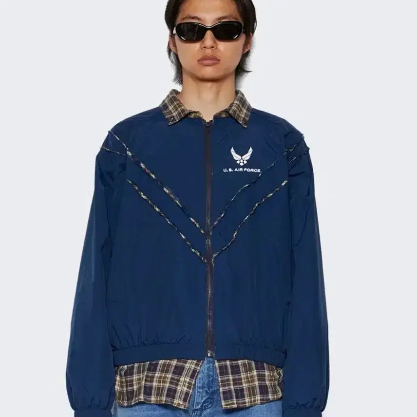 [BUNJANG] Prototypes Jacket / 프로토타입스 prototypes jacket