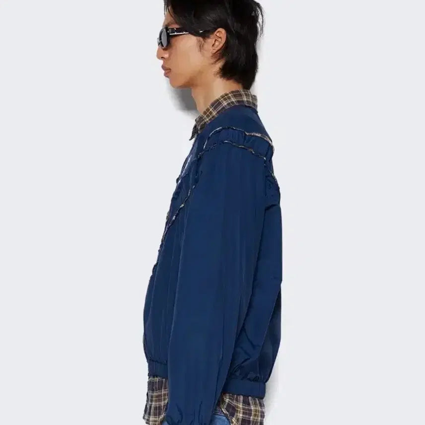 [BUNJANG] Prototypes Jacket / 프로토타입스 prototypes jacket