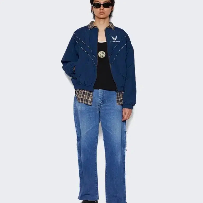 [BUNJANG] Prototypes Jacket / 프로토타입스 prototypes jacket