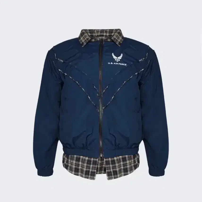 [BUNJANG] Prototypes Jacket / 프로토타입스 prototypes jacket