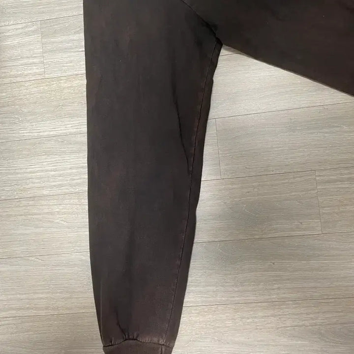 [BUNJANG] Blind Files Raw Band Tee (Size 1) / 블라인드파일즈 롱슬리브 raw 밴드티 1사이즈