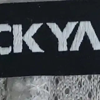 [BUNJANG] Black Yak Men&