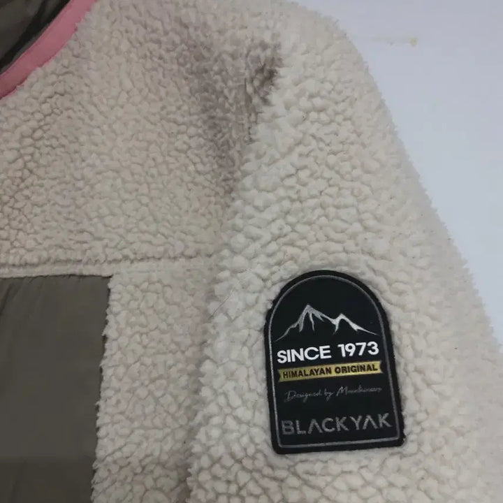 [BUNJANG] Black Yak Men&