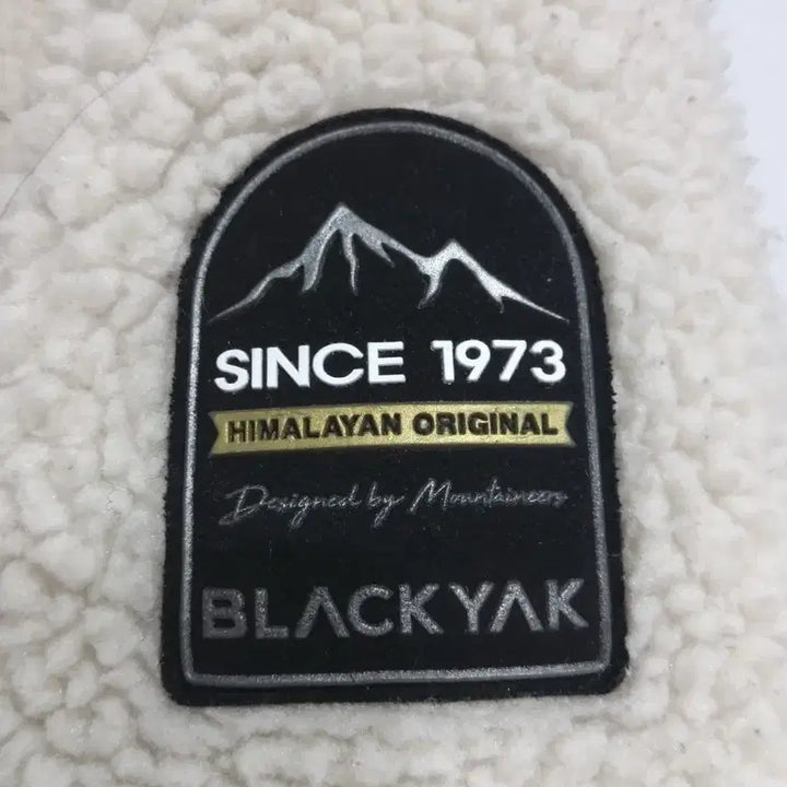[BUNJANG] Black Yak Men&