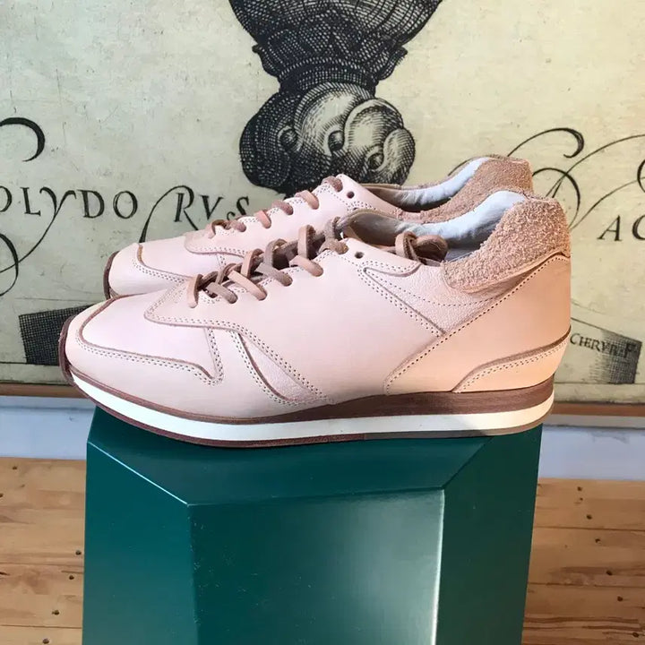 [BUNJANG] Hender Scheme mip-08 Natural Leather Shoes / (N)헨더스킴 mip-08 내추럴 Size 5