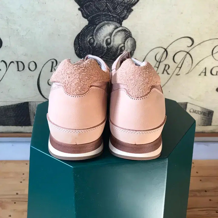 [BUNJANG] Hender Scheme mip-08 Natural Leather Shoes / (N)헨더스킴 mip-08 내추럴 Size 5