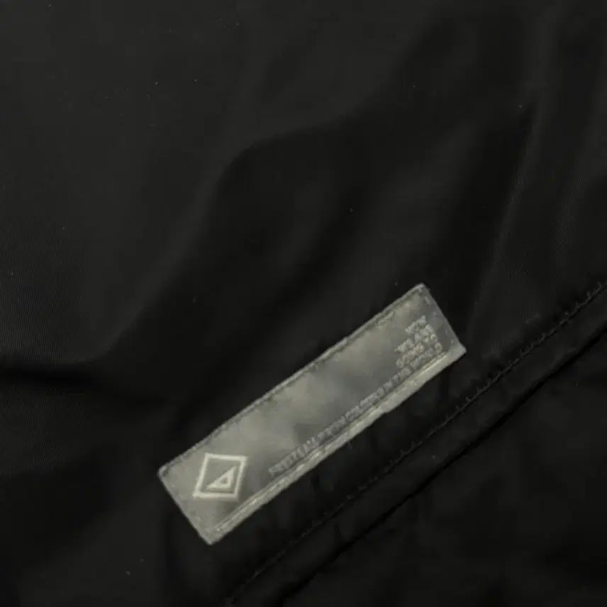 [BUNJANG] Prism Works N3B Padded Jacket / 프리즘웍스 n3b 패딩 블랙/XL