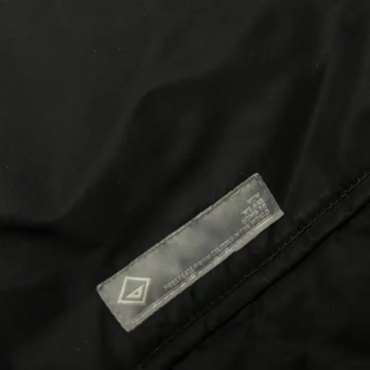 [BUNJANG] Prism Works N3B Padded Jacket / 프리즘웍스 n3b 패딩 블랙/XL