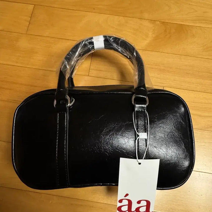 [BUNJANG] Black Tote Bag (New) / aa 블랙 토트백 새상품