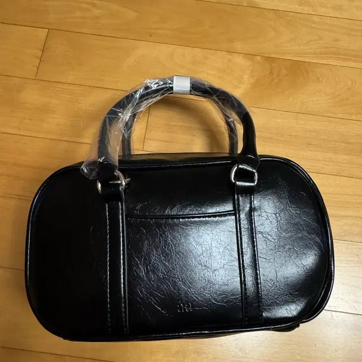 [BUNJANG] Black Tote Bag (New) / aa 블랙 토트백 새상품