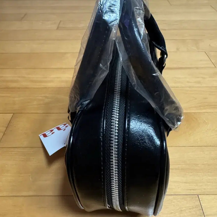 [BUNJANG] Black Tote Bag (New) / aa 블랙 토트백 새상품